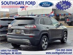 2019 Cherokee Thumbnail 2
