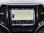 2019 Cherokee Thumbnail 8