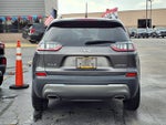 2019 Cherokee Thumbnail 25