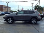 2019 Cherokee Thumbnail 26