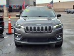 2019 Cherokee Thumbnail 27