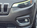 2019 Cherokee Thumbnail 31