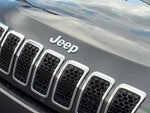 2019 Cherokee Thumbnail 32