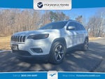 2019 Cherokee Thumbnail 1