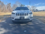 2019 Cherokee Thumbnail 2