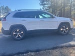 2019 Cherokee Thumbnail 6