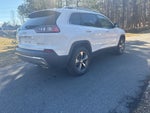 2019 Cherokee Thumbnail 8