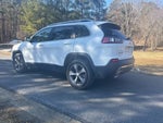 2019 Cherokee Thumbnail 11