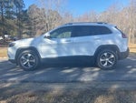 2019 Cherokee Thumbnail 12