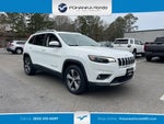 2019 Cherokee Thumbnail 5