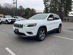 2019 Cherokee Thumbnail 6