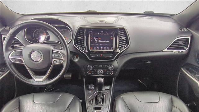 2019 Jeep Cherokee High Altitude