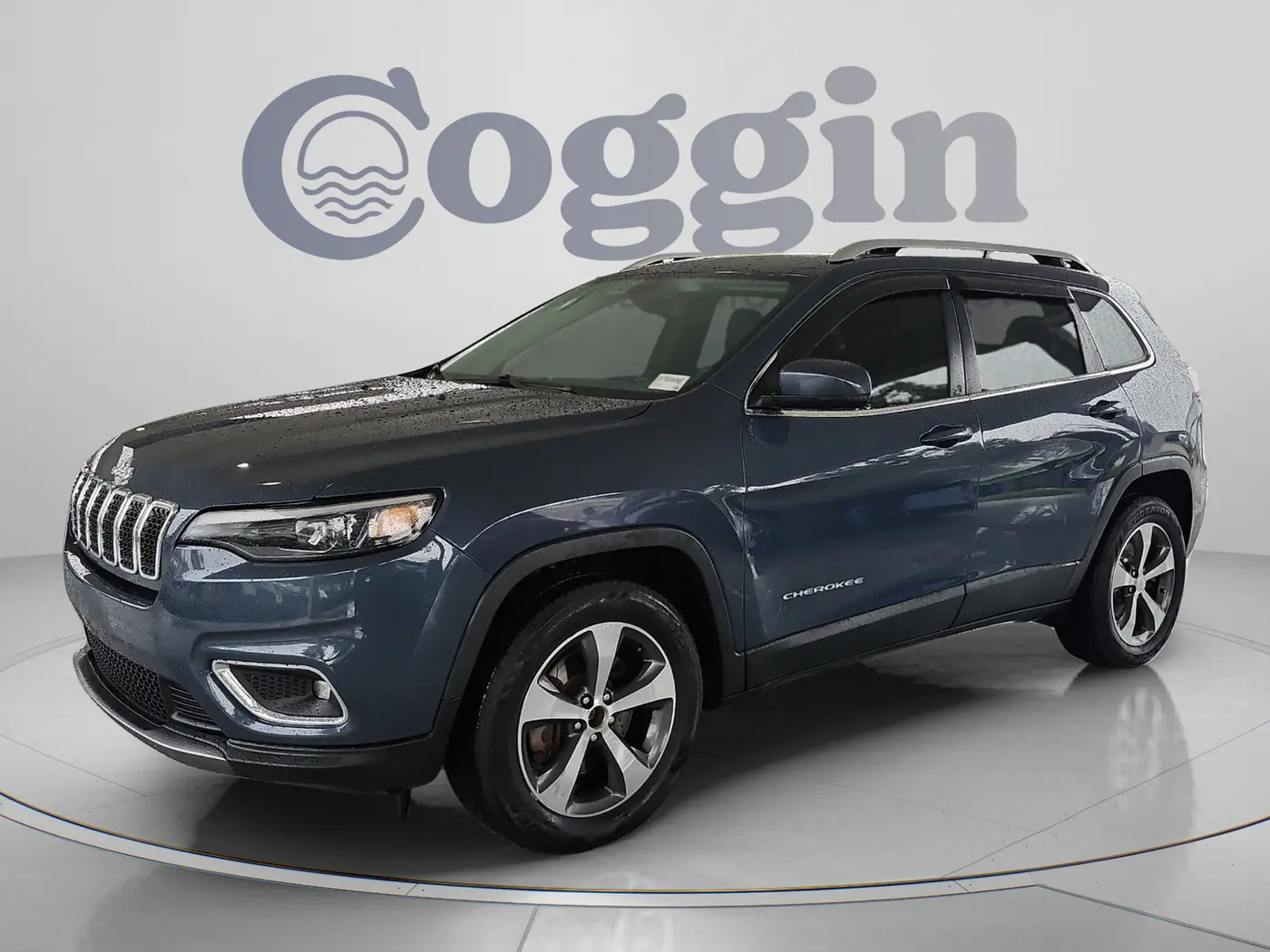 2019 Jeep Cherokee - $9,999