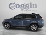 2019 Cherokee Thumbnail 2
