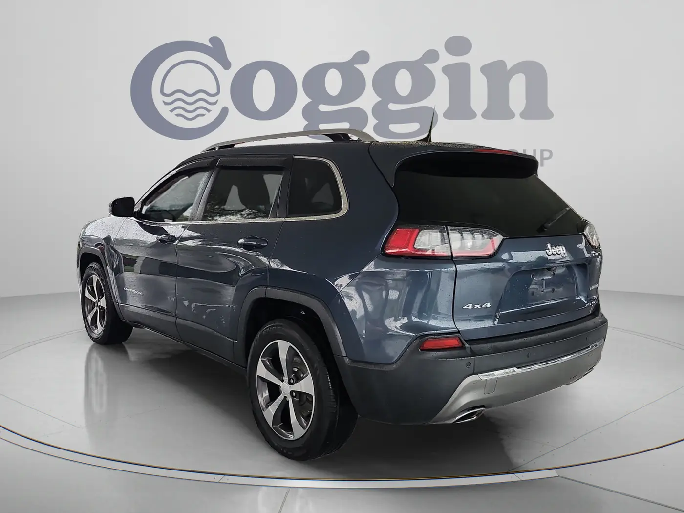 2019 Jeep Cherokee - $9,999