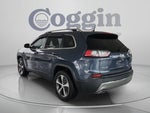 2019 Cherokee Thumbnail 3