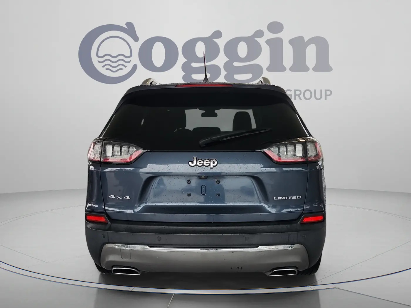 2019 Jeep Cherokee - $9,999