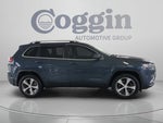 2019 Cherokee Thumbnail 6