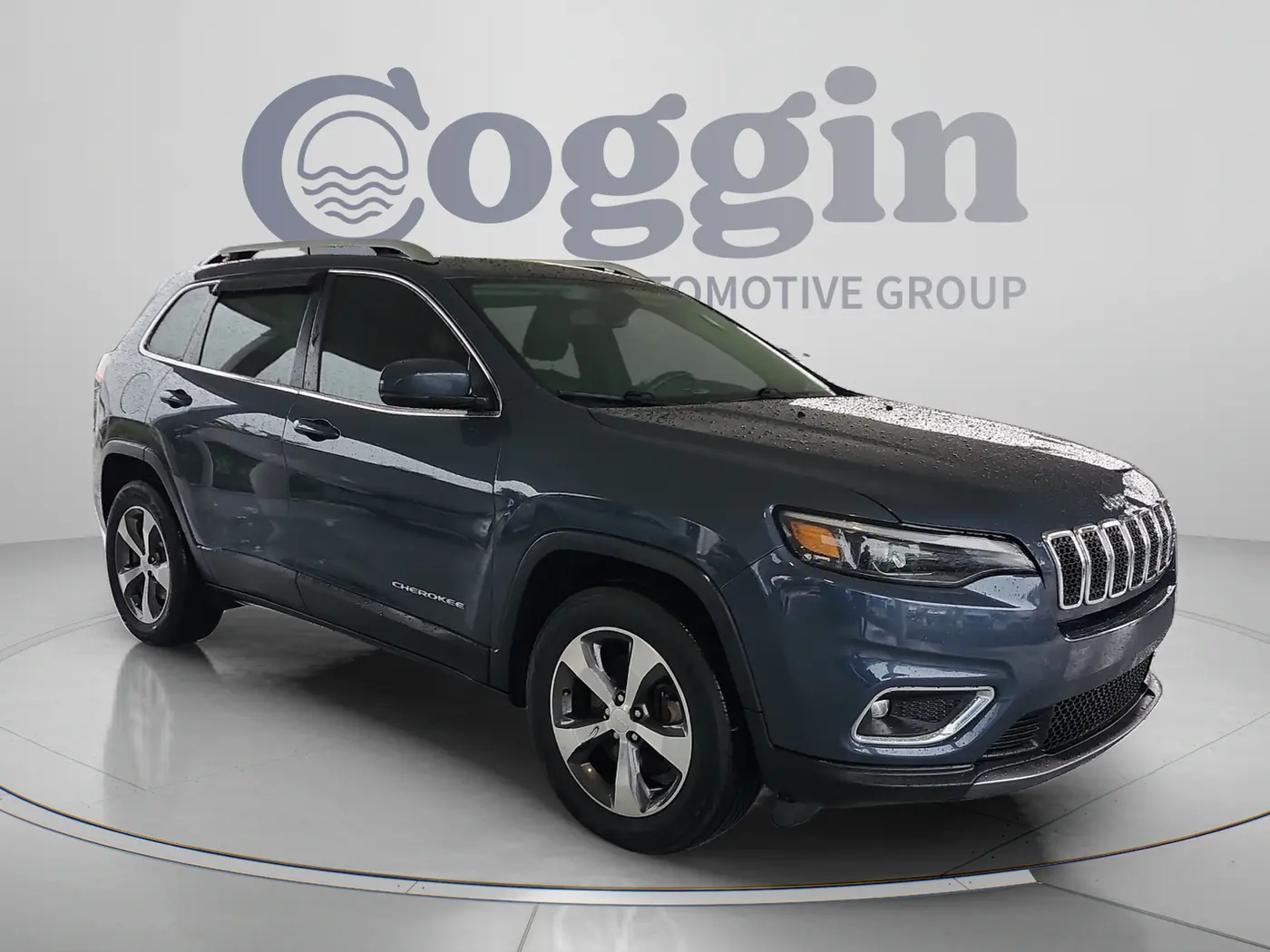 2019 Jeep Cherokee - $9,999