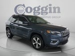 2019 Cherokee Thumbnail 7