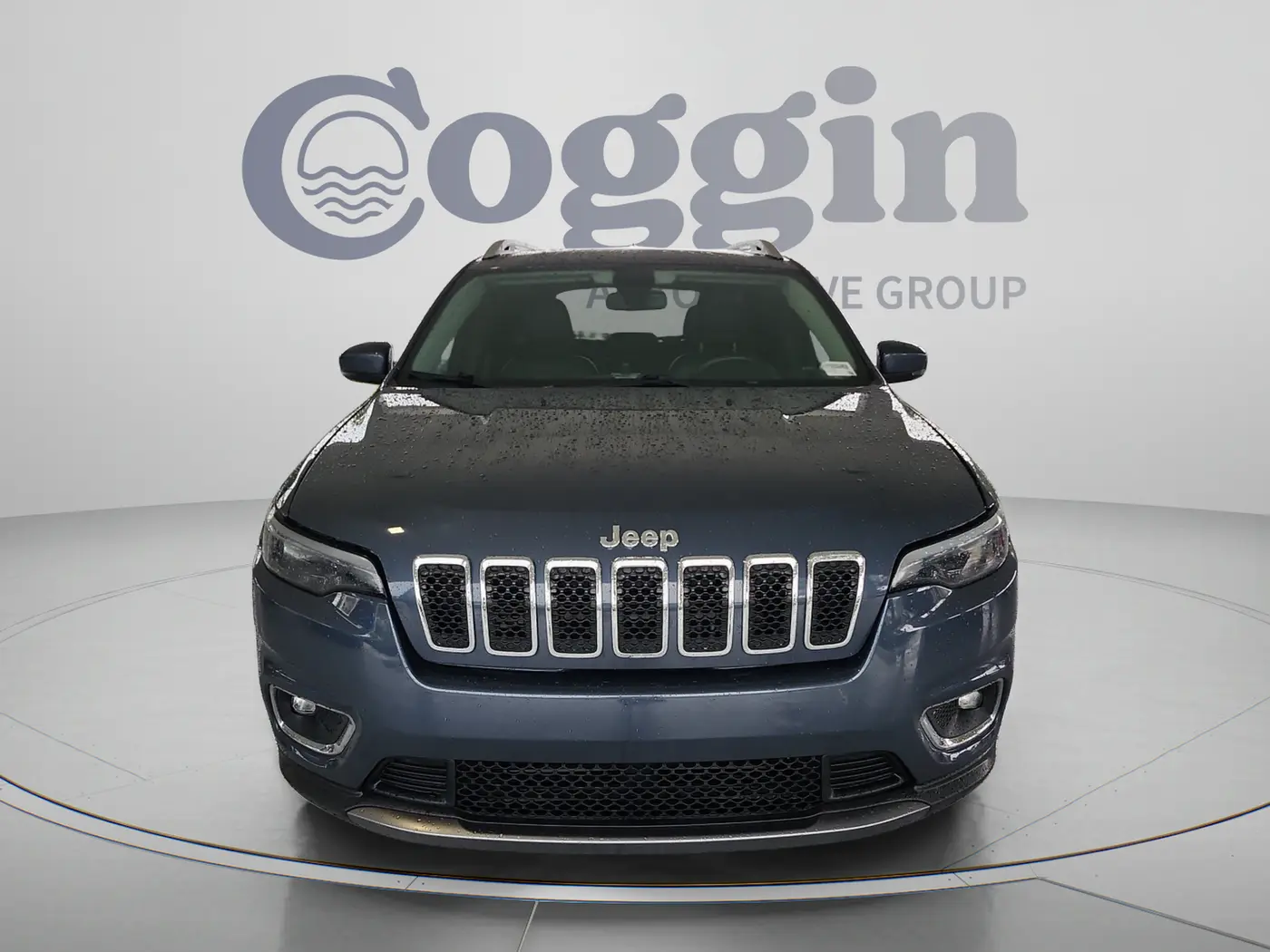 2019 Jeep Cherokee - $9,999