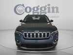 2019 Cherokee Thumbnail 8