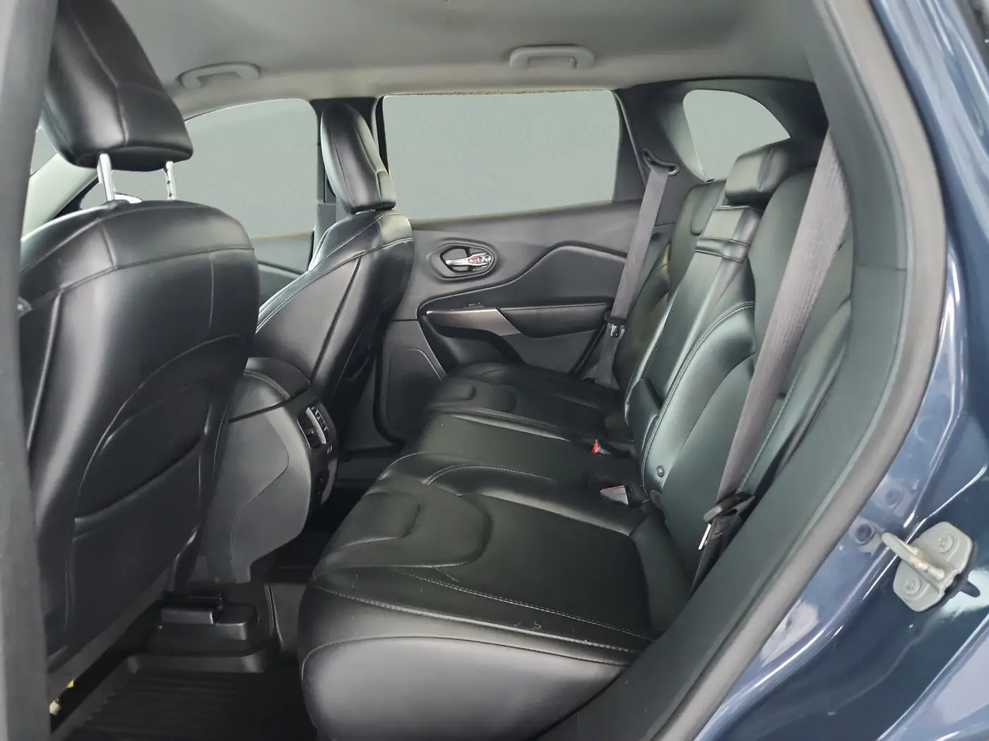 2019 Jeep Cherokee - $9,999