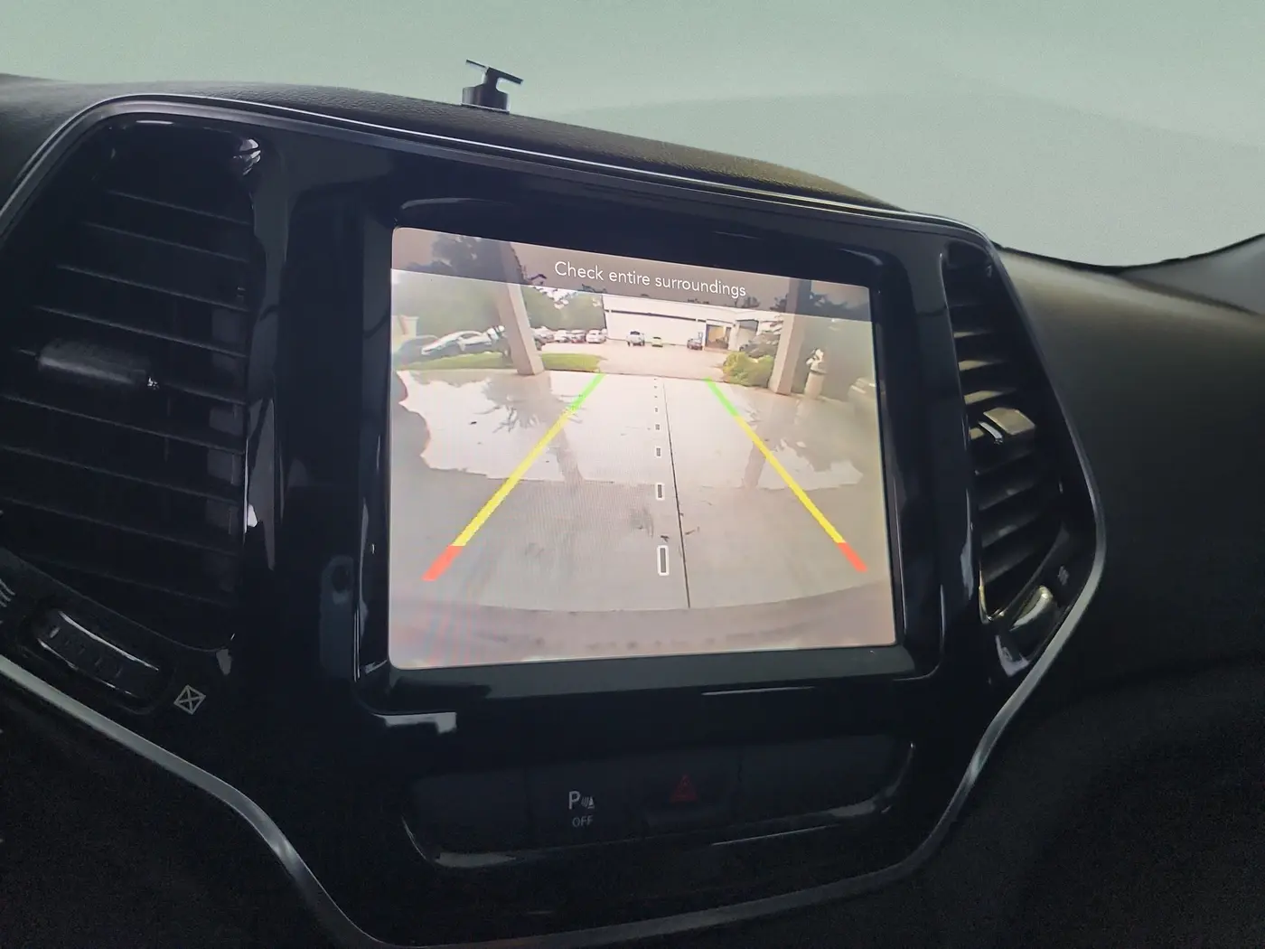 2019 Jeep Cherokee - $9,999