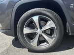 2019 Cherokee Thumbnail 1
