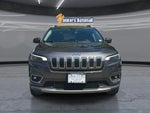 2019 Cherokee Thumbnail 11