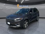 2019 Cherokee Thumbnail 12