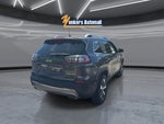 2019 Cherokee Thumbnail 15