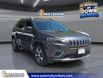 2019 Cherokee Thumbnail 31