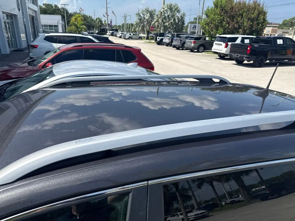 2020 Jeep Cherokee - $18,385