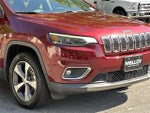2021 Cherokee Thumbnail 5
