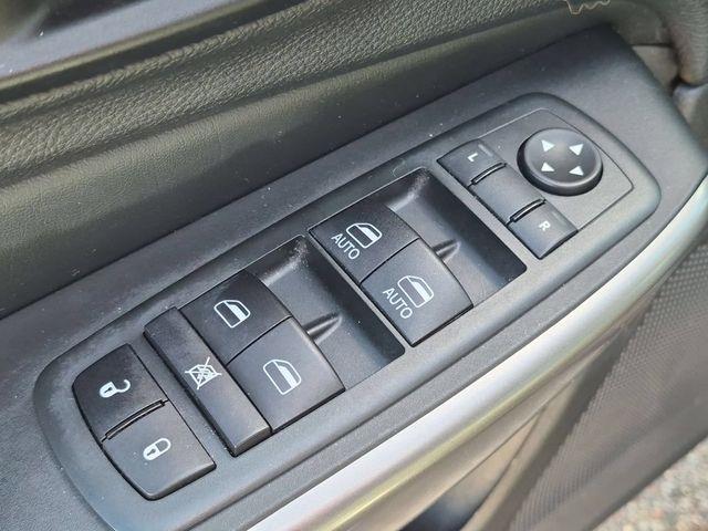 2021 Jeep Cherokee - $21,500