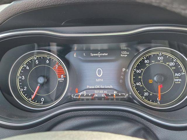 2021 Jeep Cherokee - $21,500