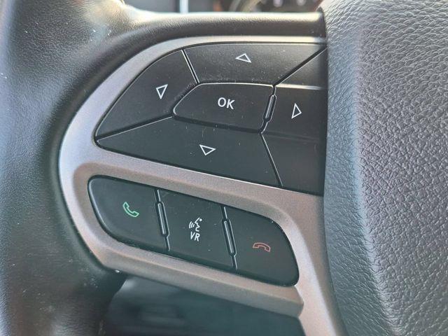 2021 Jeep Cherokee - $21,500