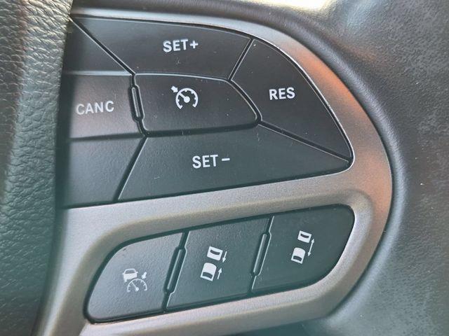 2021 Jeep Cherokee - $21,500