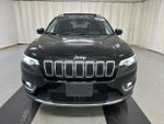 2021 Cherokee Thumbnail 3