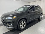 2021 Cherokee Thumbnail 5
