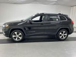 2021 Cherokee Thumbnail 6