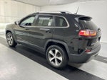 2021 Cherokee Thumbnail 7