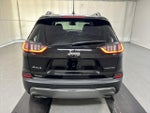 2021 Cherokee Thumbnail 21