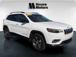 2022 Cherokee Thumbnail 1