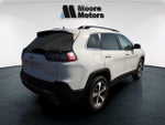 2022 Cherokee Thumbnail 4
