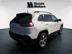 2022 Cherokee Thumbnail 5