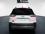 2022 Cherokee Thumbnail 7