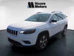 2022 Cherokee Thumbnail 10