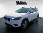 2022 Cherokee Thumbnail 11